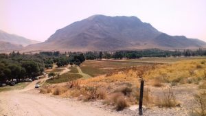 روستای اسکان شازند